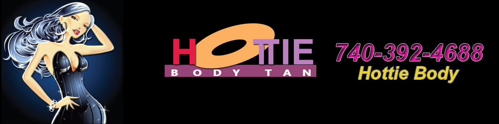 Hottie Body Tan